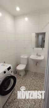 1-к квартира, на длительный срок, 32м2, 16/17 этаж