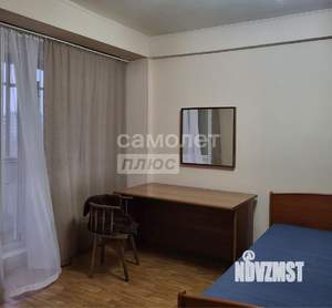 1-к квартира, на длительный срок, 40м2, 7/13 этаж