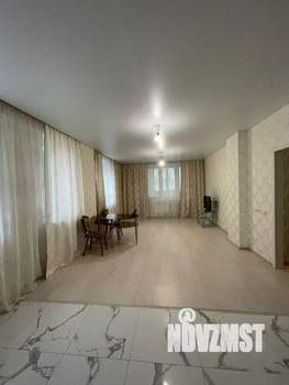 3-к квартира, на длительный срок, 84м2, 8/28 этаж