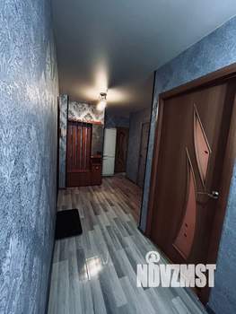 3-к квартира, посуточно, 75м2, 1/9 этаж