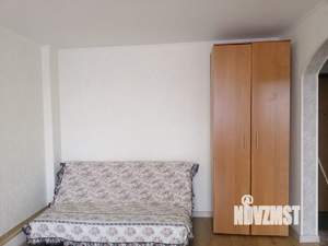 1-к квартира, на длительный срок, 41м2, 5/17 этаж