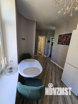 2-к квартира, на длительный срок, 52м2, 10/18 этаж
