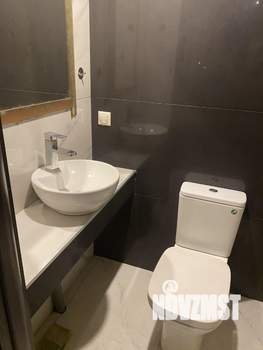 Студия квартира, на длительный срок, 25м2, 2/3 этаж