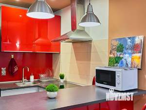 Студия квартира, посуточно, 25м2, 14/27 этаж