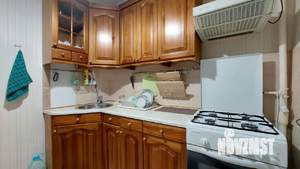 1-к квартира, на длительный срок, 34м2, 2/9 этаж