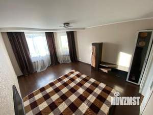 2-к квартира, на длительный срок, 61м2, 4/17 этаж