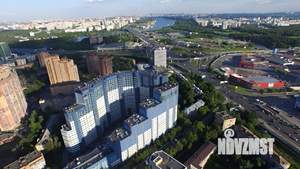 3-к квартира, на длительный срок, 106м2, 7/22 этаж