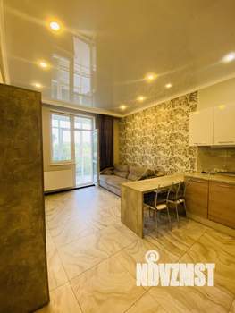 2-к квартира, на длительный срок, 60м2, 5/18 этаж