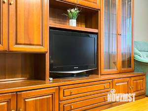 1-к квартира, посуточно, 65м2, 11/16 этаж