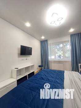 2-к квартира, посуточно, 45м2, 1/5 этаж