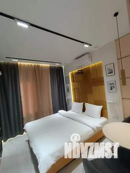 Студия квартира, посуточно, 19м2, 15/21 этаж