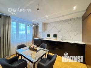 1-к квартира, на длительный срок, 81м2, 25/25 этаж