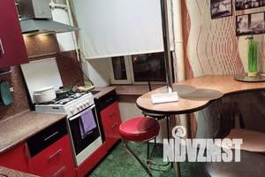 1-к квартира, посуточно, 30м2, 2/9 этаж