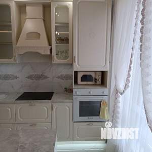Студия квартира, на длительный срок, 41м2, 15/17 этаж