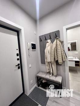 1-к квартира, на длительный срок, 44м2, 7/8 этаж