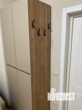 Студия квартира, на длительный срок, 17м2, 2/3 этаж