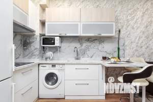 1-к квартира, посуточно, 36м2, 3/4 этаж