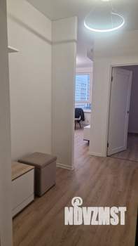 2-к квартира, на длительный срок, 37м2, 5/12 этаж