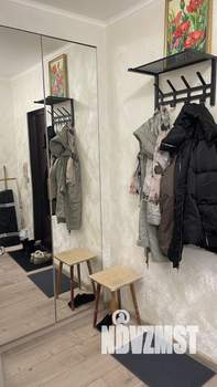 1-к квартира, на длительный срок, 31м2, 3/5 этаж