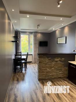 1-к квартира, на длительный срок, 46м2, 3/9 этаж