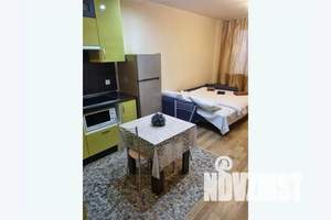 1-к квартира, посуточно, 30м2, 16/25 этаж