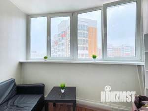 1-к квартира, посуточно, 55м2, 1/1 этаж