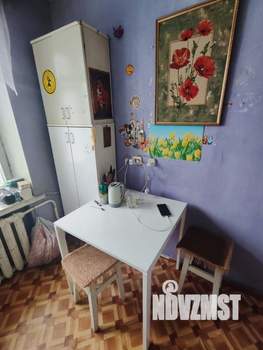 2-к квартира, на длительный срок, 45м2, 5/5 этаж