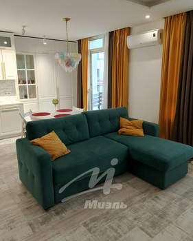 2-к квартира, на длительный срок, 64м2, 3/4 этаж