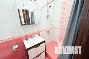 1-к квартира, посуточно, 37м2, 22/25 этаж