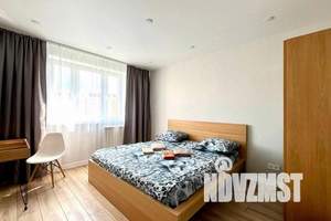 2-к квартира, посуточно, 55м2, 14/17 этаж