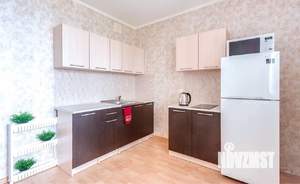 1-к квартира, посуточно, 47м2, 1/1 этаж