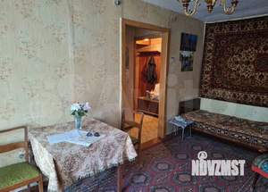 2-к квартира, на длительный срок, 50м2, 5/5 этаж