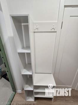 Студия квартира, на длительный срок, 22м2, 7/12 этаж