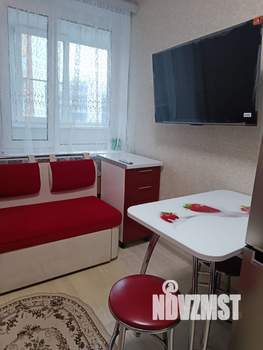 1-к квартира, на длительный срок, 34м2, 16/16 этаж