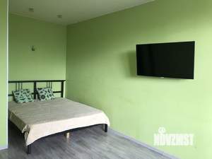 1-к квартира, на длительный срок, 37м2, 11/17 этаж