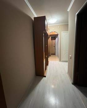 3-к квартира, на длительный срок, 58м2, 5/9 этаж