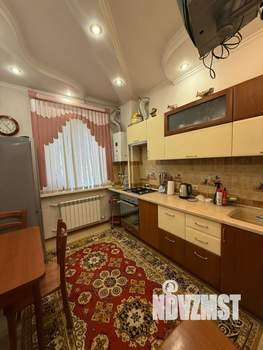 2-к квартира, на длительный срок, 54м2, 2/5 этаж