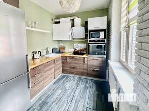 2-к квартира, на длительный срок, 55м2, 21/25 этаж