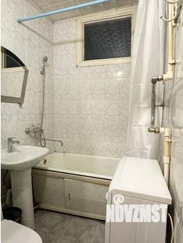 1-к квартира, на длительный срок, 31м2, 5/5 этаж