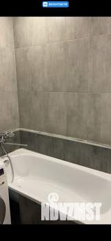 1-к квартира, на длительный срок, 38м2, 13/21 этаж