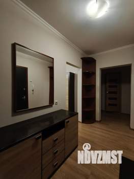 1-к квартира, на длительный срок, 39м2, 6/10 этаж