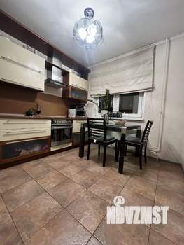 2-к квартира, на длительный срок, 50м2, 15/17 этаж
