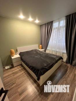 1-к квартира, на длительный срок, 41м2, 1/5 этаж