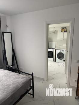 1-к квартира, на длительный срок, 34м2, 8/9 этаж