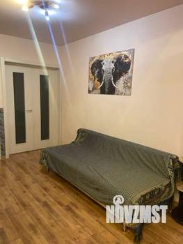 3-к квартира, на длительный срок, 75м2, 2/23 этаж