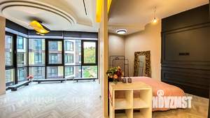 1-к квартира, на длительный срок, 53м2, 5/8 этаж