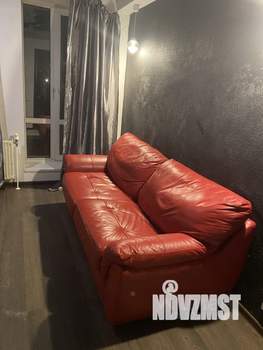 Студия квартира, на длительный срок, 25м2, 2/3 этаж