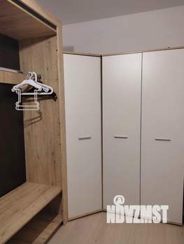 1-к квартира, на длительный срок, 34м2, 11/17 этаж