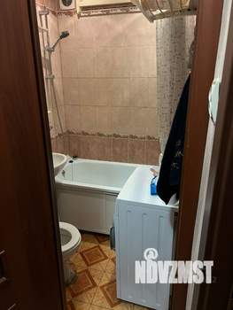 1-к квартира, на длительный срок, 25м2, 1/5 этаж