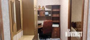 1-к квартира, на длительный срок, 47м2, 9/18 этаж